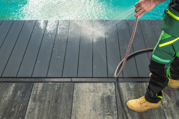 Best Residential Pressure Washing Services  in Limesa, CA