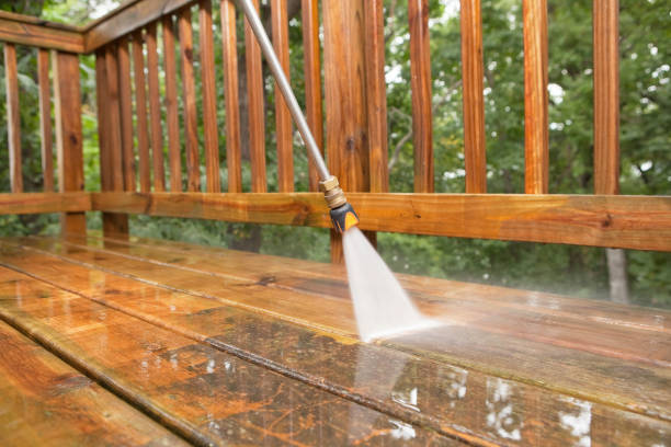 Why Choose Our Certified Pressure Washing Experts for Your Project Needs in Calimesa, CA?