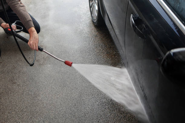Best Fence Pressure Washing  in Limesa, CA