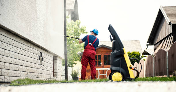 Best Concrete Pressure Washing  in Limesa, CA